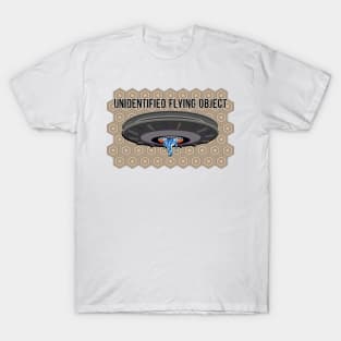 Unidentify Flying Object T-Shirt